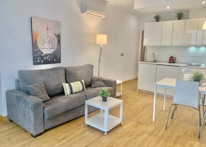 Homely Malaga Refino 1-I6 Y Bajo E5