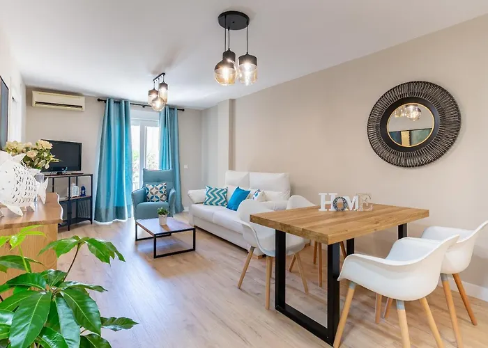 Homemalaga Guadalmar Beach 34
