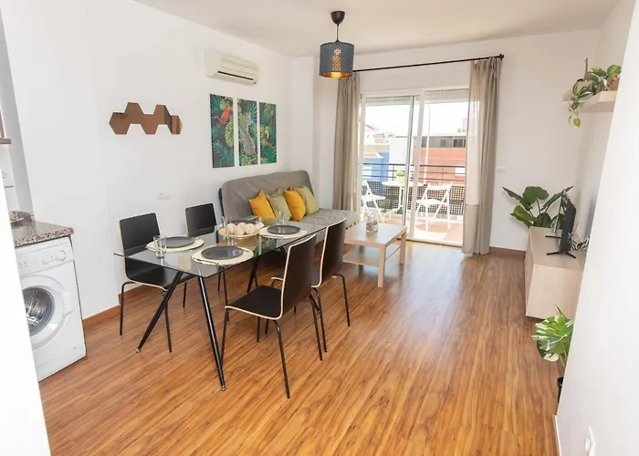 Heaven By The Sea Apartments