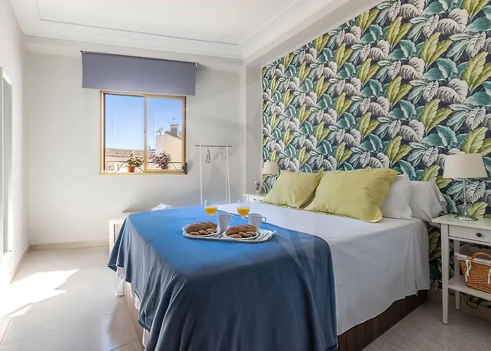 Museum Picasso Suite