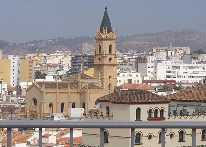 Atico Martillo