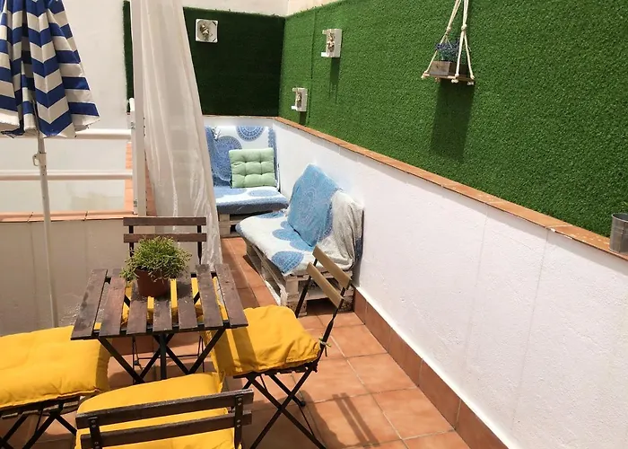 Ilios Apartamentos