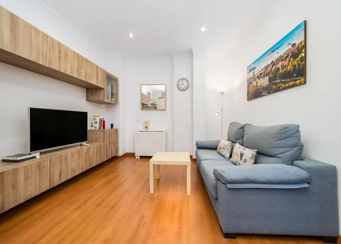 Suite Homes Carreteria 97