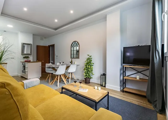 Homeabroad Apartments