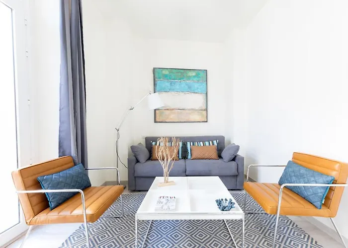 Apartamentos Soho Boutique Museo