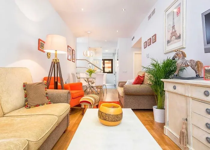 Homely Malaga Luxury Sebastian Souviron