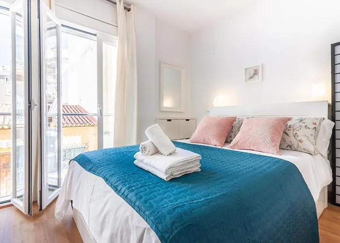 Sea & Wave Adela Boutique Apartment