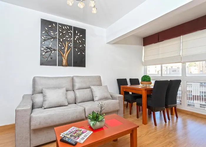 Livemalaga Pintor Sea View & Beach