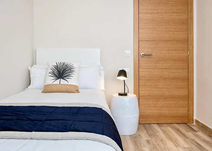 iloftmalaga SoHo - Calle San Andrés