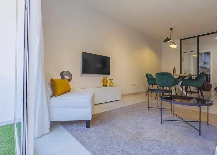 Apartamento Vialia