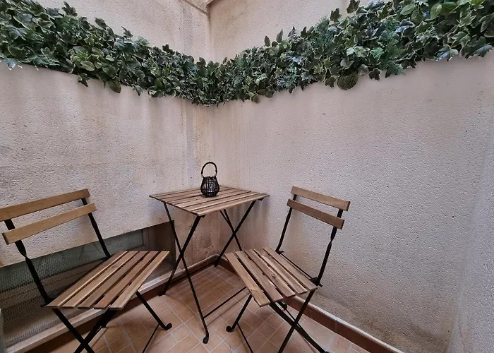 Sea & Wave Maria Boutique Apartment