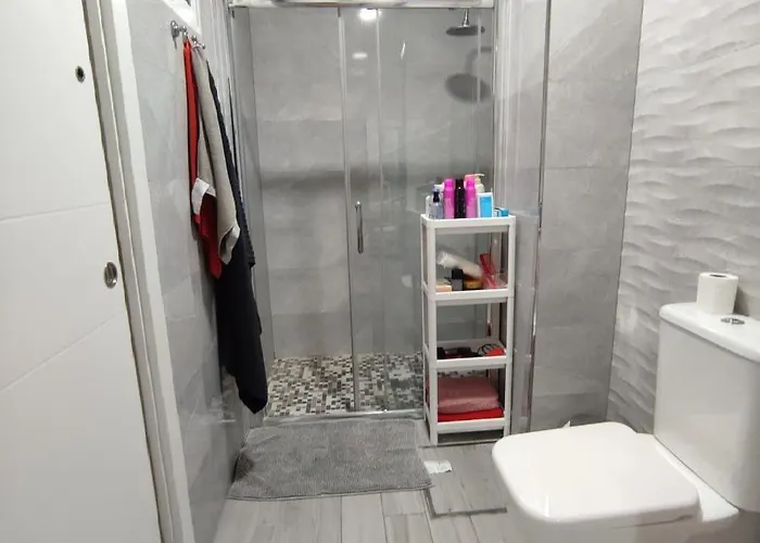 Apartamento Viena