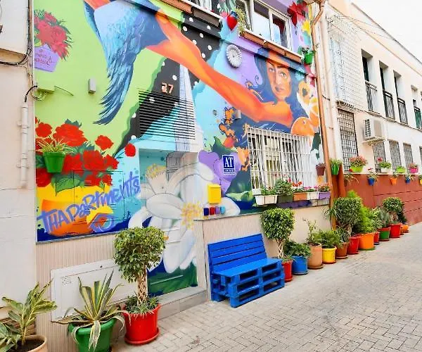 Jara Apartments !