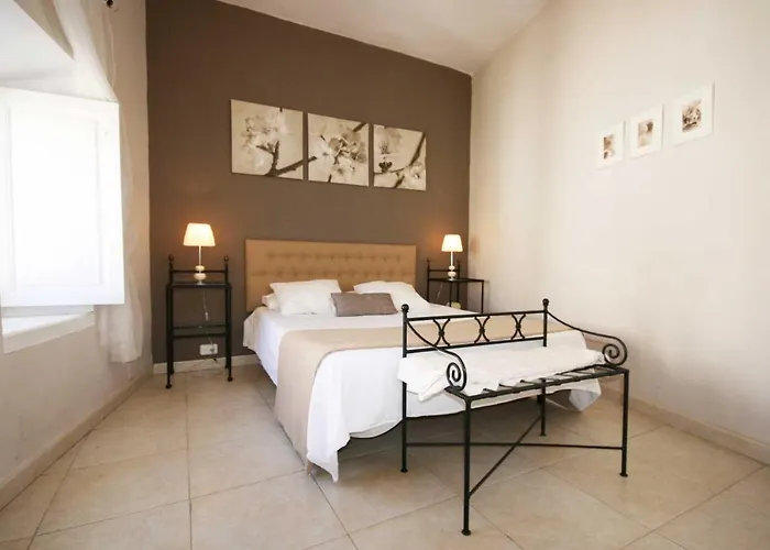 Apartamento Constitucion Malaga