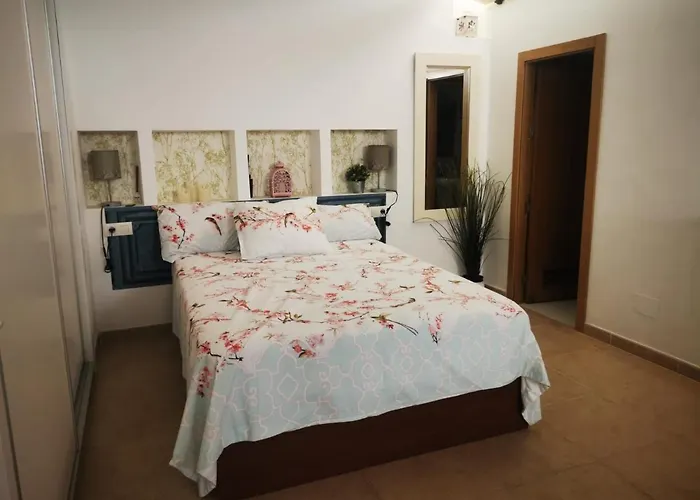 Estudio Malaga Centro