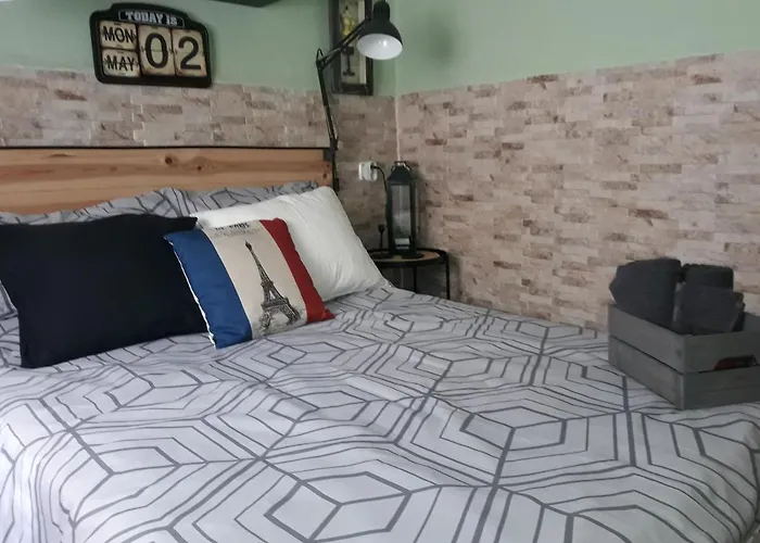 Apartamento La Escapada