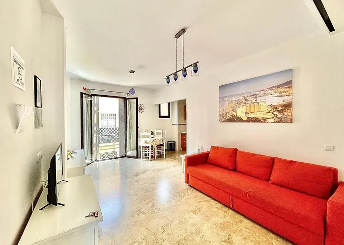 Jazmin Apartamentos Centro