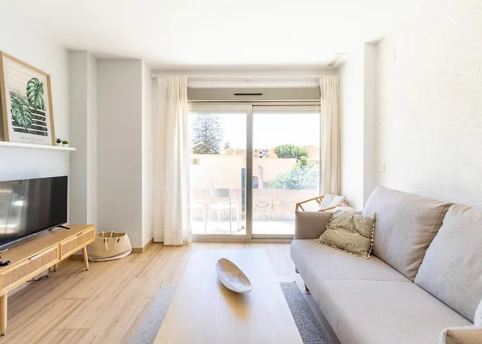 Huelin Suites