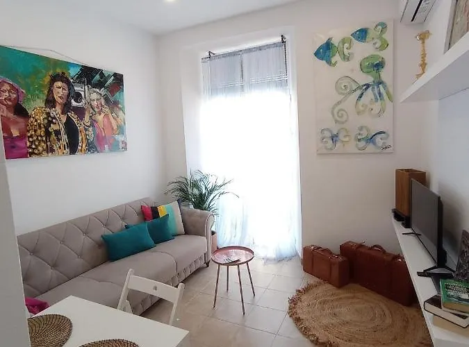 Apartamento Aza