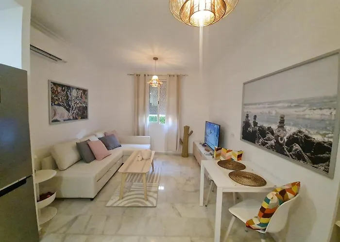 Apartamento Malaga Centro