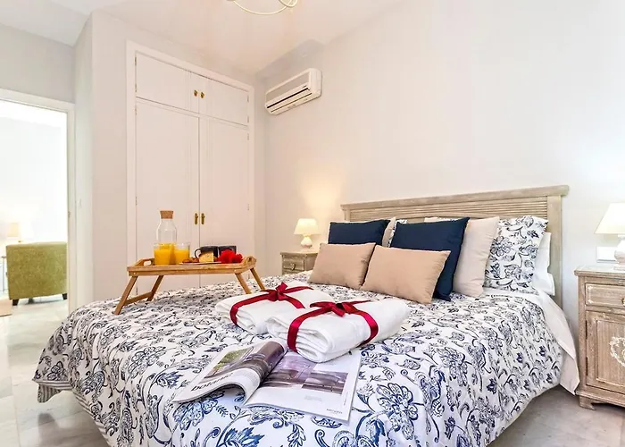 -Malagasunapts- City Central Tapas&Relax
