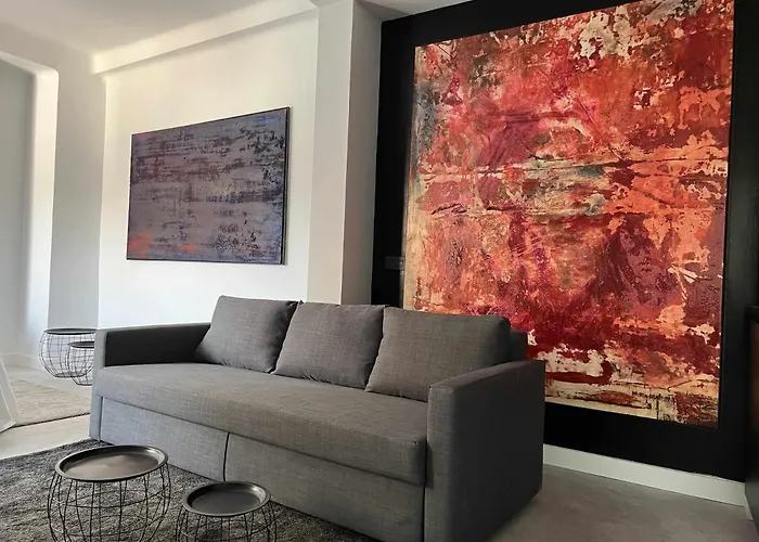 Eneldo modern y luxury
