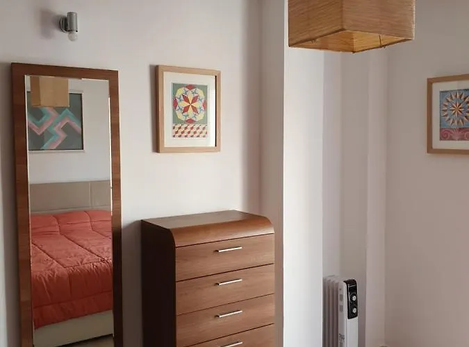 Apartamento En Trinidad San Pablo