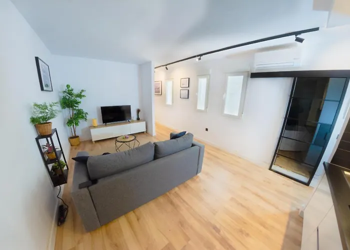 Modern Haven For Urban Explorers By Rems