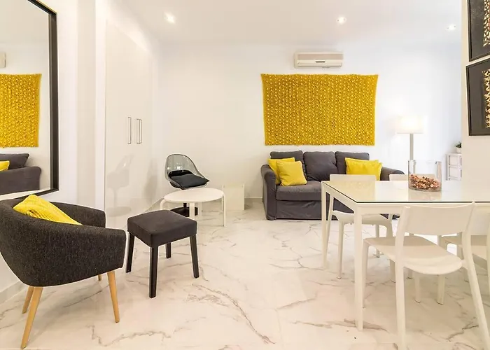 Arriola Freshapartments By Bossh! Apartments
