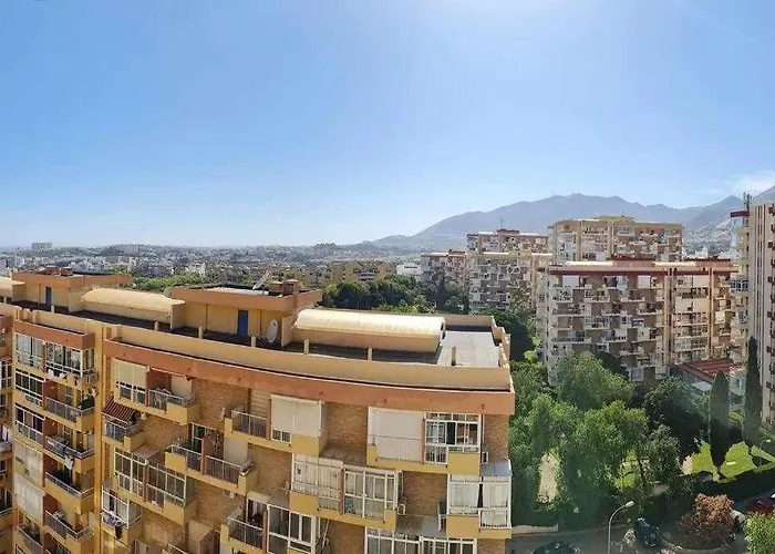 Sun In Benalmadena
