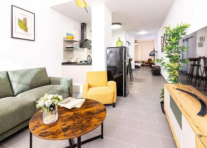 Caramba Freshapartments By Bossh! Apartments