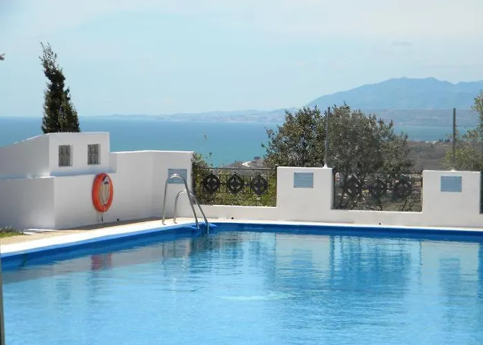 Cortijuelo House