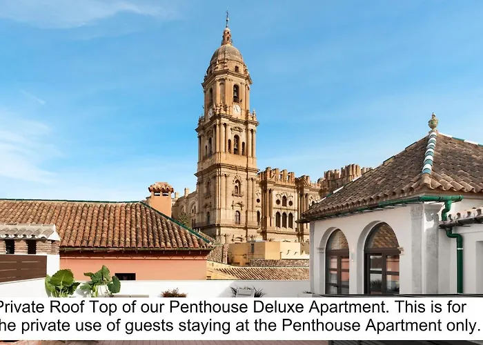 Coeo Fresca Roof Garden Signature Apartments