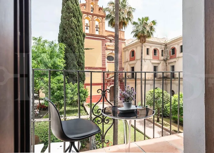 Spacious Duplex With Terrace By Picasso Museum By Rems