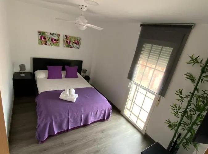 San Rafael Apartamentos