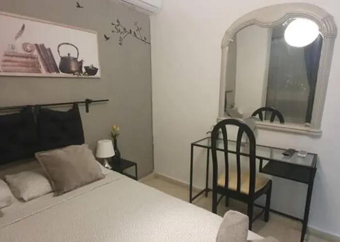 Apartamento Carranque