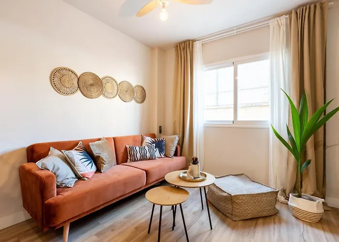 Apartamento Dream Malaga