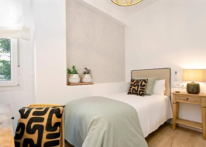 Genteel Home Teatro Soho