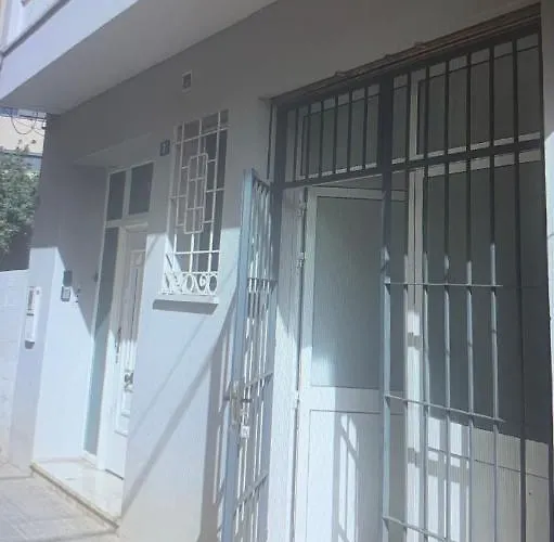 Appartement In Malaga