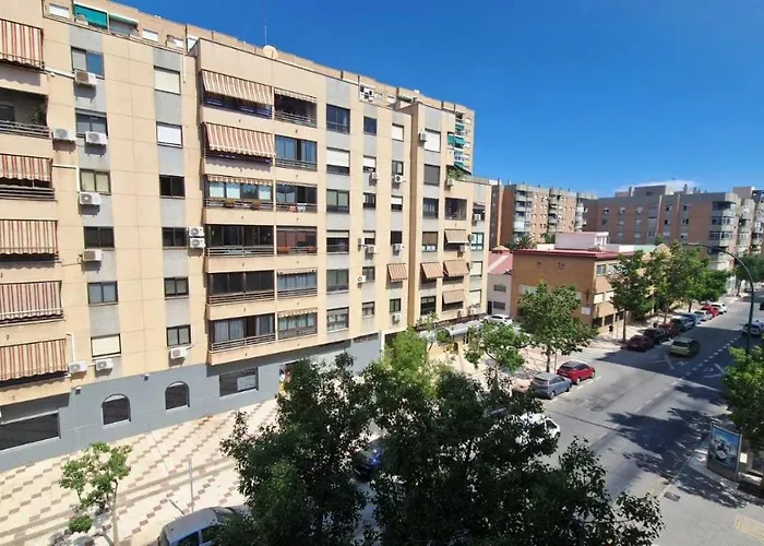 Centro Y Playa