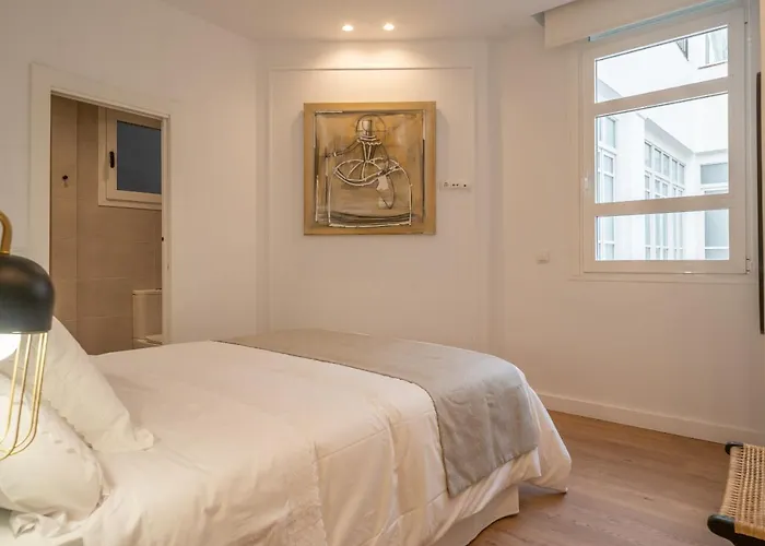 Xpce Cathedral - Luxury Flat