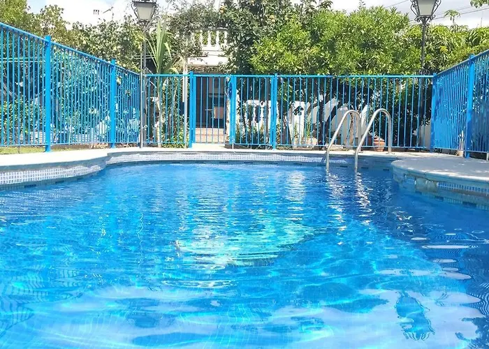 Villa Las Aguilas