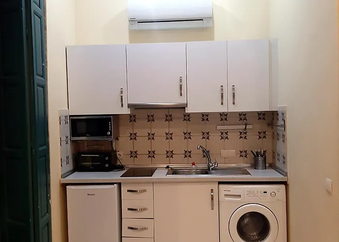 Apartamento Mon Cheri