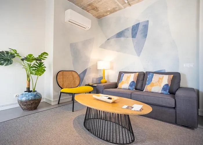 Apartamentos 7 Dreams