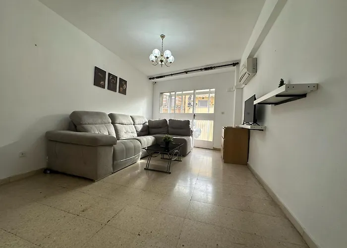 Habitacion Individual En La Victoria