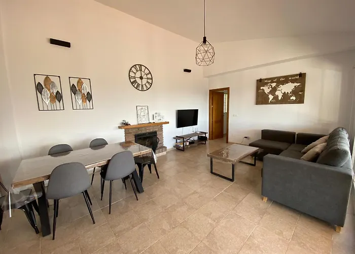 Casa Rural La Veronica