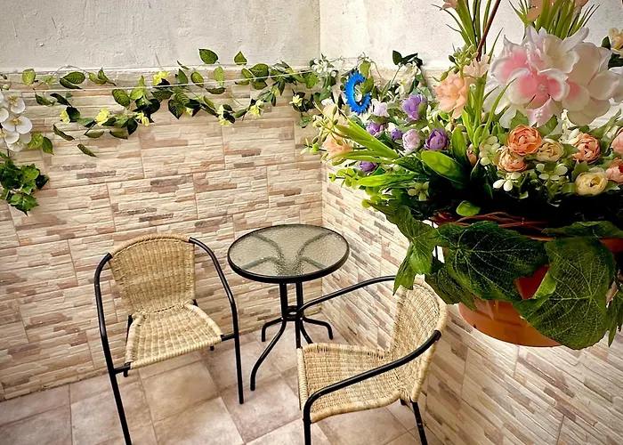 Jara Home Malaga Centro
