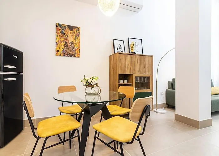 Ayala Freshapartments By Bossh! Apartments