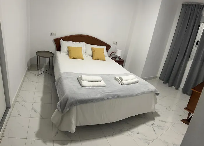 Apartamento Domingo