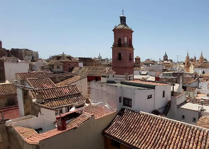 H2M Andres Perez Loft En Casco Historico
